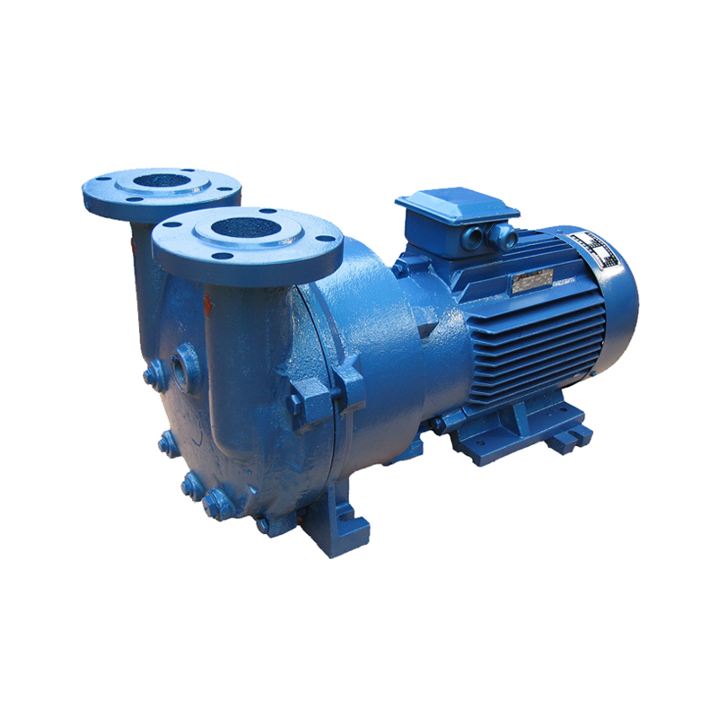 2BC水环式万搏（中国）