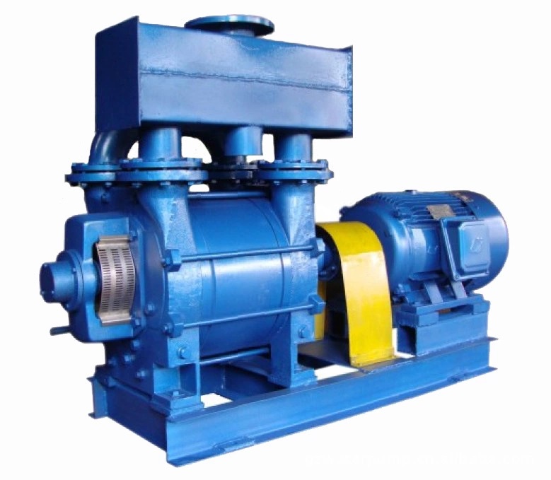 BE1水环式万搏（中国）"