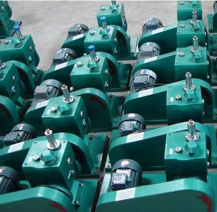 2X旋片式万搏（中国）