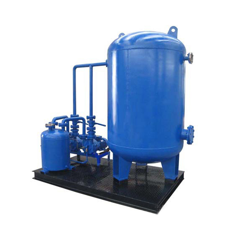 BCS水环式万搏（中国）机组"